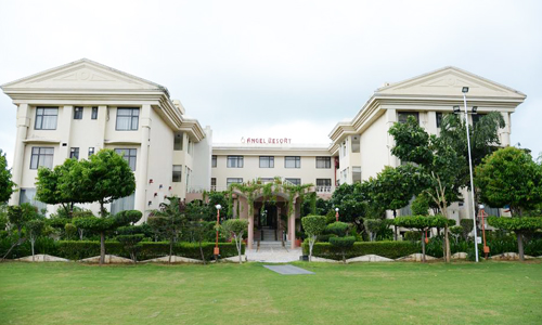 Best wedding venues in jaipur